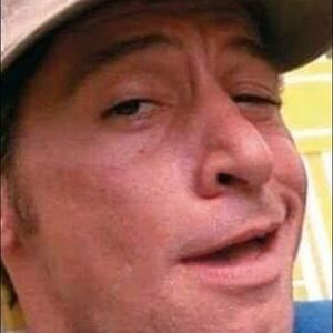 Meet your Posher, Jeff